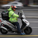 Image for article titled Uber, Fresh From a Massive Round of Layoffs, Is Reportedly Trying to Buy Grubhub